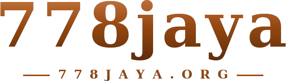 778jaya logo