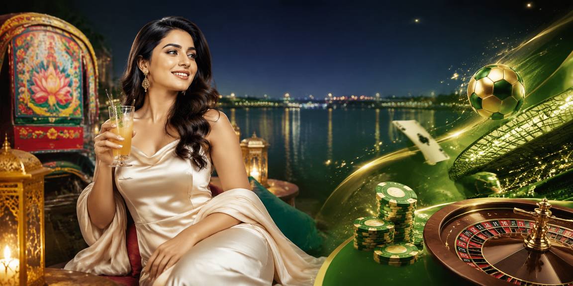 778jaya ডিলার্স চয়েস লাইভ